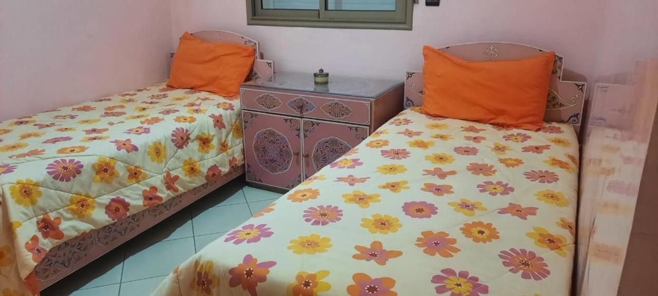 Hay Salam Nour Apartment Agadir